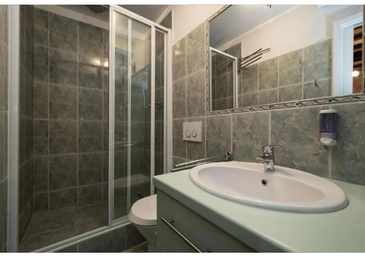 San Cristoforo Accommodations Rovinj - Garzotto Apartman