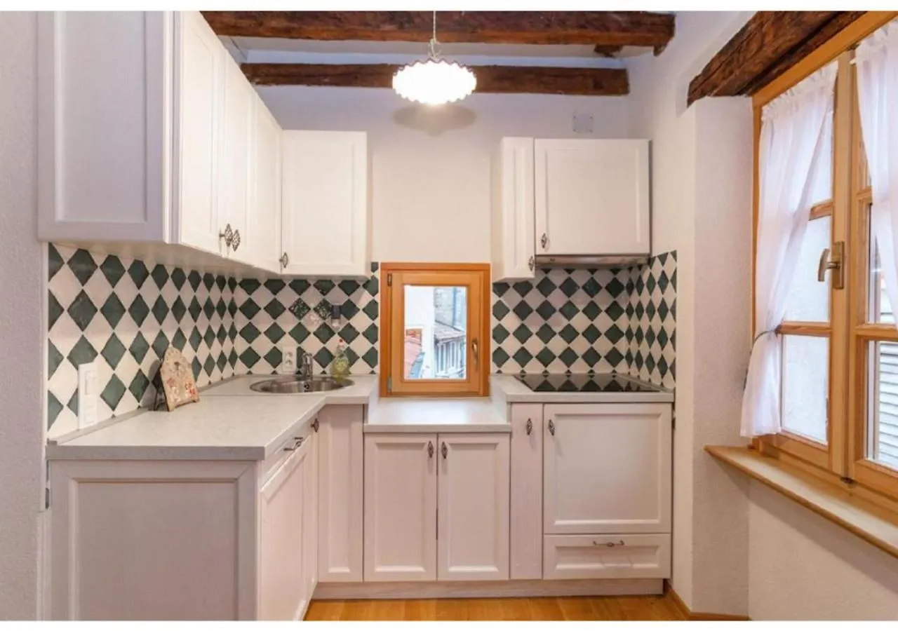 Appartement San Cristoforo Accommodations Rovinj - Garzotto Kroatië