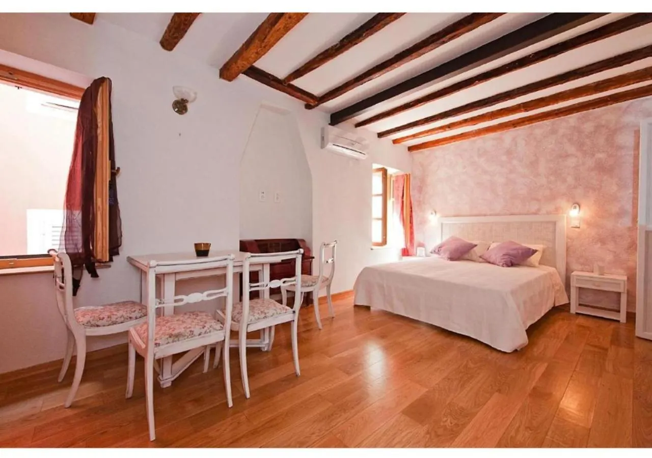 Apartman San Cristoforo Accommodations Rovinj - Garzotto